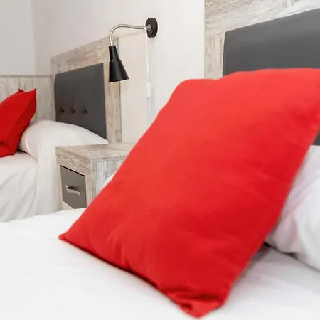 Prázdninový dům Casa Jurinea Alzar *