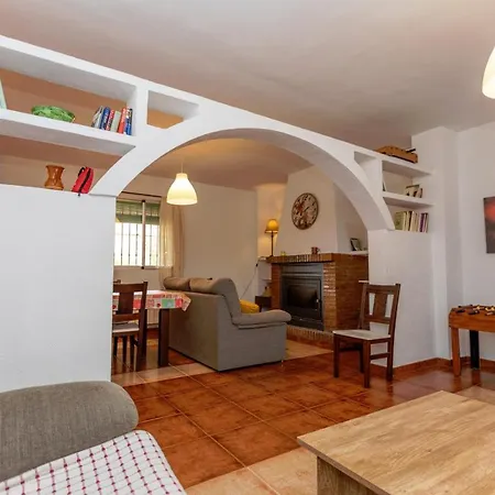 Сasa de vacaciones Casa Jurinea Alzar