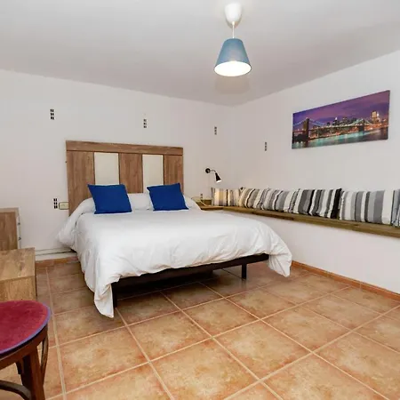 Casa Jurinea Alzar