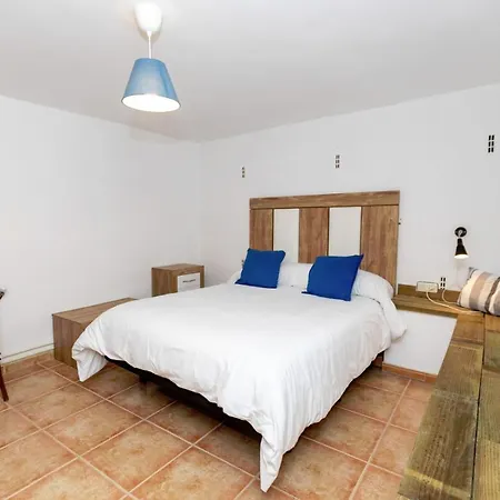 Casa Jurinea Alzar