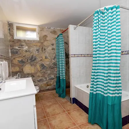 Сasa de vacaciones Casa Jurinea Alzar