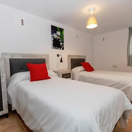 Casa Jurinea Alzar
