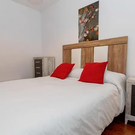 Сasa de vacaciones Casa Jurinea Alzar Torres (Jaen)