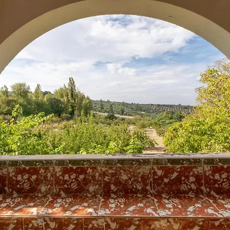 Casa Jurinea Alzar