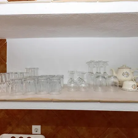 Casa Jurinea Alzar *
