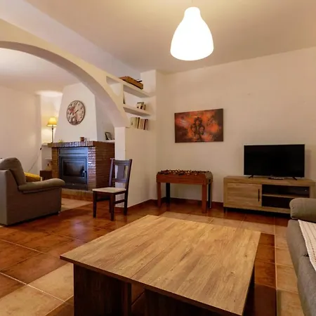 Сasa de vacaciones Casa Jurinea Alzar