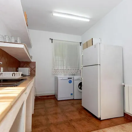 Casa Jurinea Alzar * Torres (Jaen)