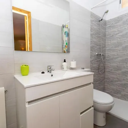 Casa Jurinea Alzar Torres (Jaen)
