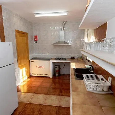 Casa Jurinea Alzar