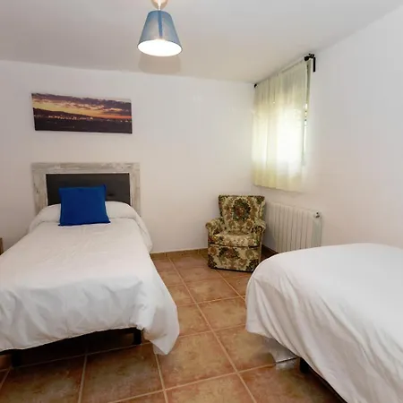 Casa Jurinea Alzar