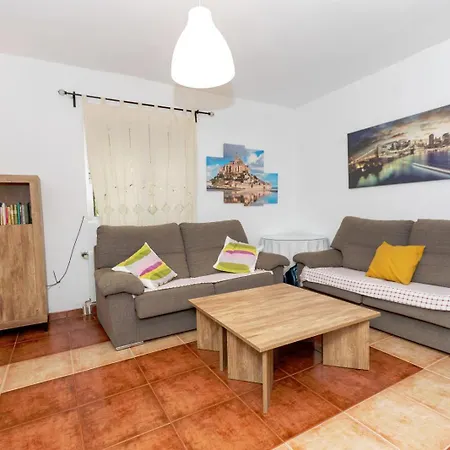 Сasa de vacaciones Casa Jurinea Alzar