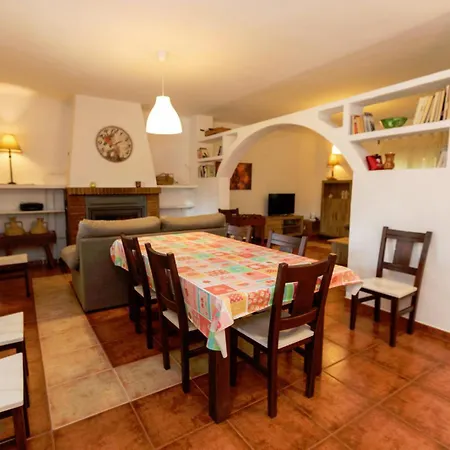 Сasa de vacaciones Casa Jurinea Alzar
