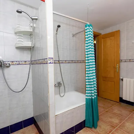 Casa Jurinea Alzar Сasa de vacaciones *