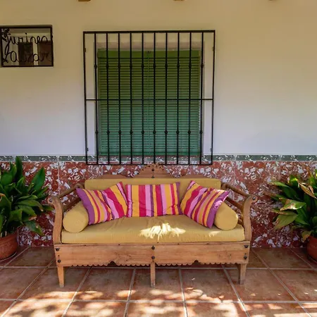 Сasa de vacaciones Casa Jurinea Alzar
