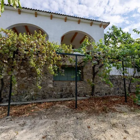 Casa Jurinea Alzar